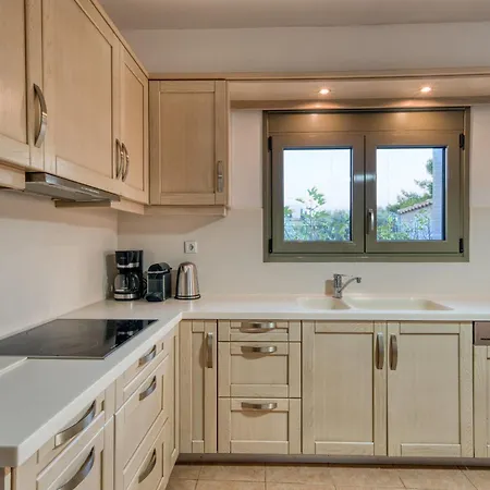 Hills, Spectacular Sea View Вилла Нафплион