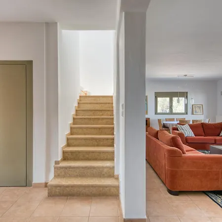 Hills, Spectacular Sea View Вилла