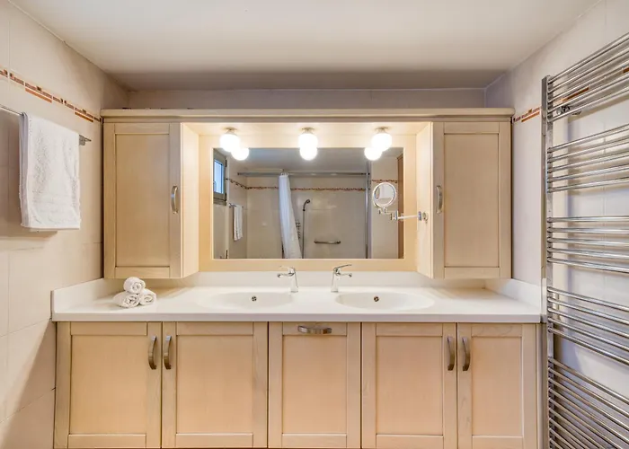 Вилла Hills, Spectacular Sea View Нафплион