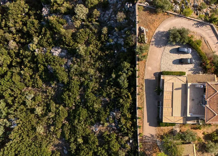 Hills, Spectacular Sea View * Нафплион