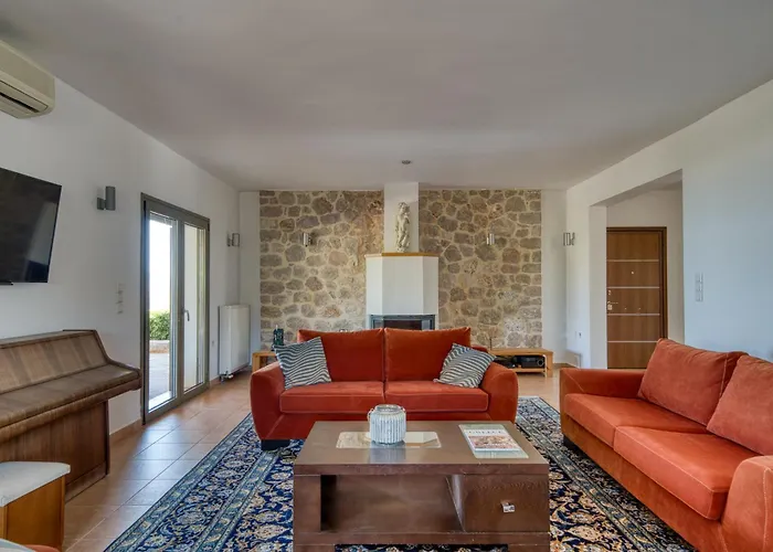 Hills, Spectacular Sea View * Нафплион