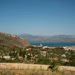 Hills, Spectacular Sea View Villa *