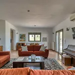 Hills, Spectacular Sea View Villa *