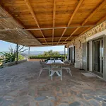 Hills, Spectacular Sea View Villa Nafplio