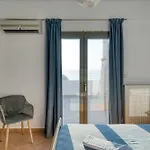 Hills, Spectacular Sea View