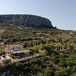 Hills, Spectacular Sea View Villa