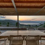 Villa Hills, Spectacular Sea View Nafplio