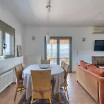 Hills, Spectacular Sea View Villa *