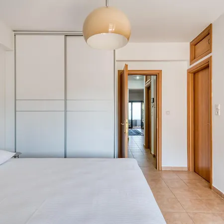 Villa Hills, Spectacular Sea View