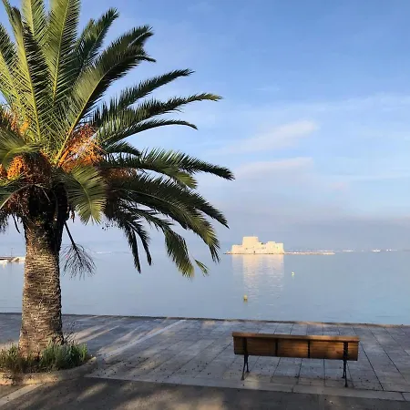 Hills, Spectacular Sea View *