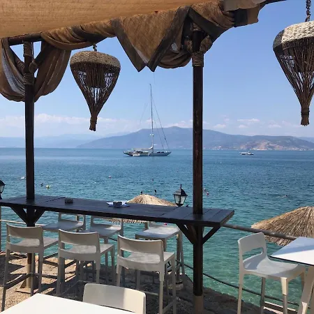 Hills, Spectacular Sea View *