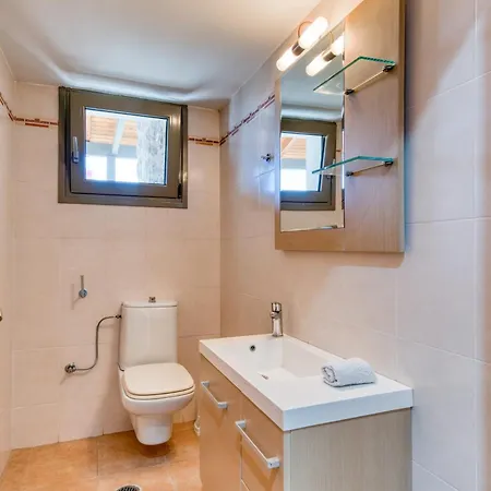 Hills, Spectacular Sea View