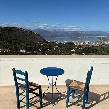Willa Hills, Spectacular Sea View
