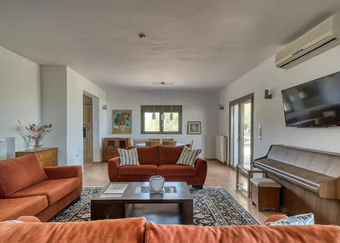 Hills, Spectacular Sea View Βίλα *