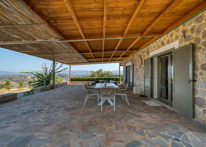 Hills, Spectacular Sea View Βίλα Ναύπλιο