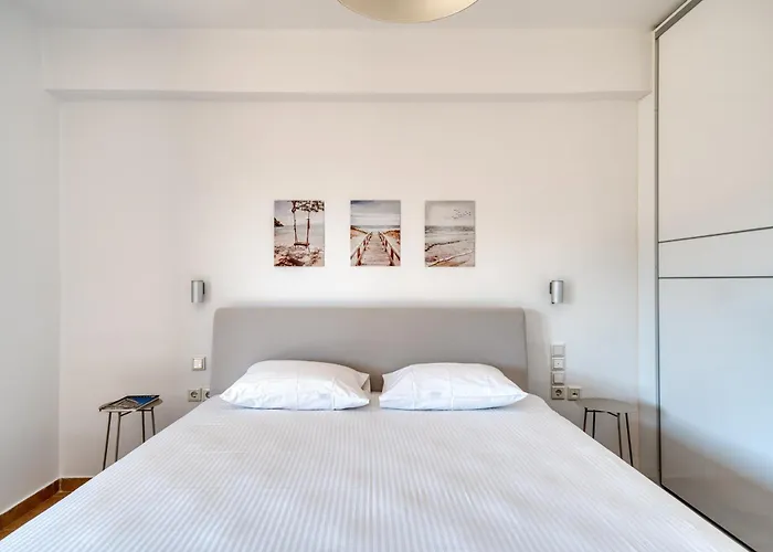 Hills, Spectacular Sea View