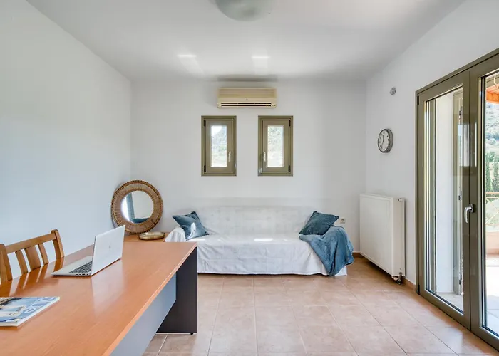 Hills, Spectacular Sea View Βίλα *