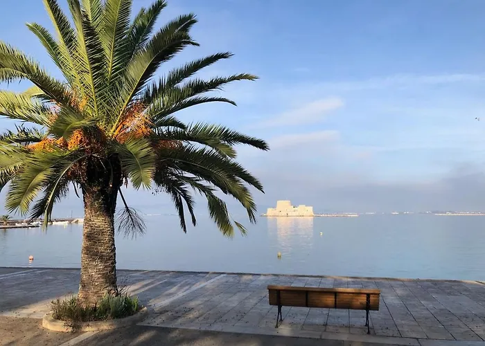 Hills, Spectacular Sea View *