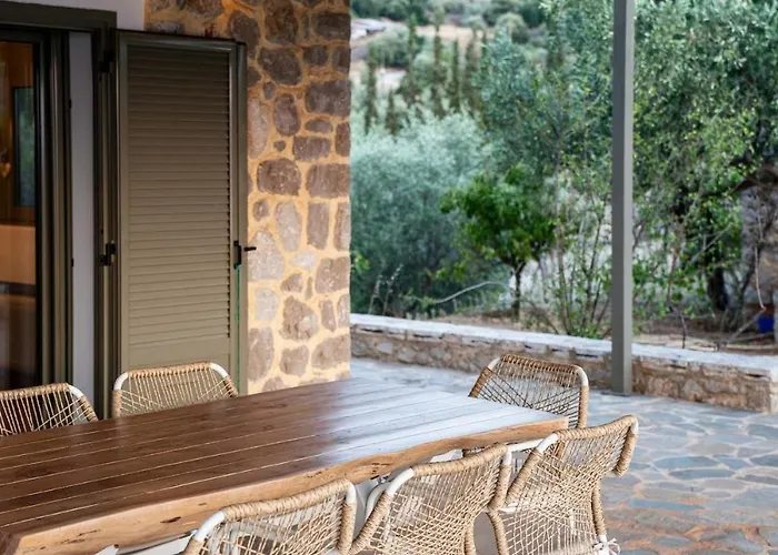 Hills, Spectacular Sea View Villa