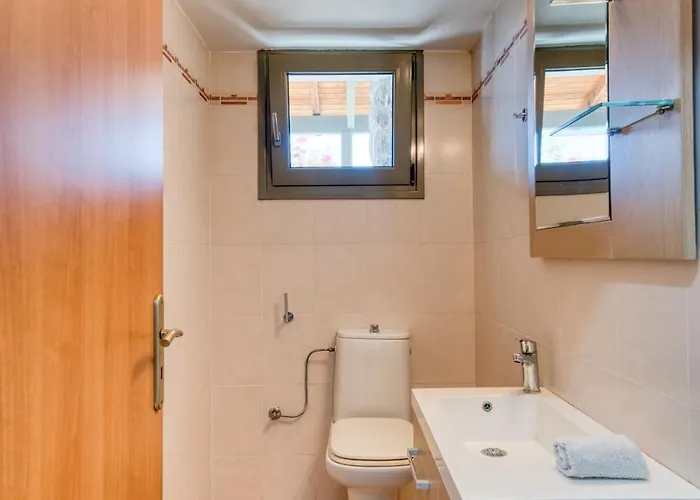 Hills, Spectacular Sea View