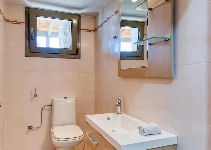 Hills, Spectacular Sea View