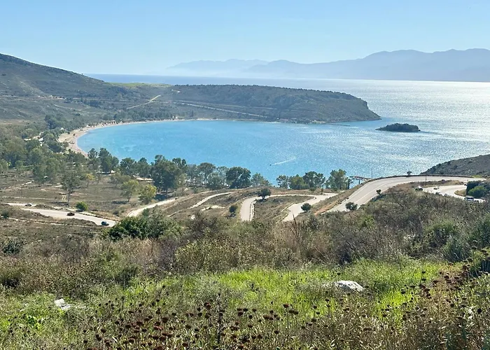 Hills, Spectacular Sea View Βίλα