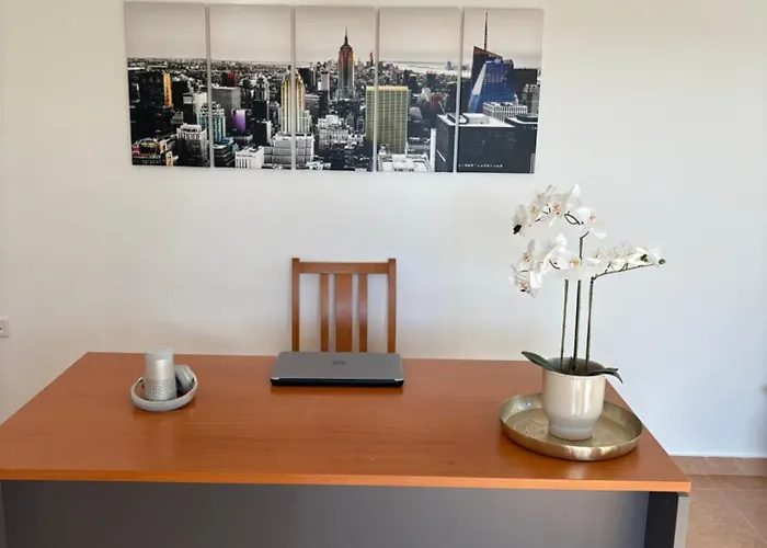 Hills, Spectacular Sea View *